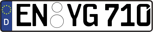 EN-YG710