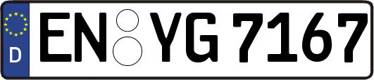 EN-YG7167