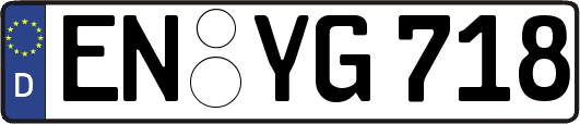 EN-YG718