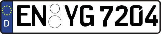 EN-YG7204