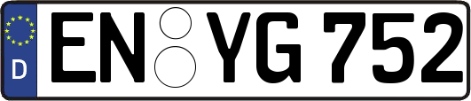 EN-YG752