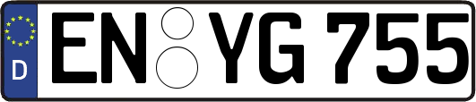 EN-YG755