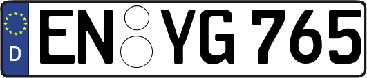 EN-YG765