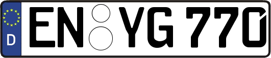 EN-YG770