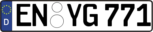 EN-YG771