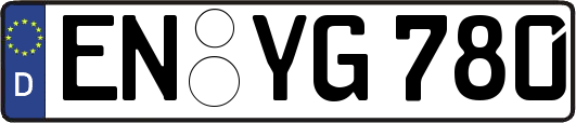 EN-YG780