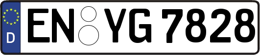 EN-YG7828