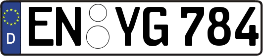 EN-YG784