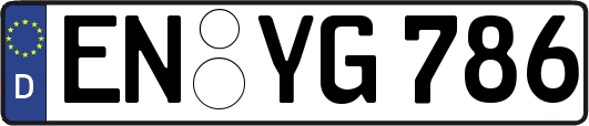 EN-YG786