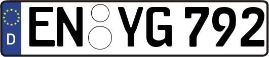 EN-YG792