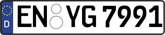 EN-YG7991