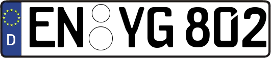 EN-YG802
