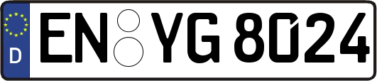 EN-YG8024