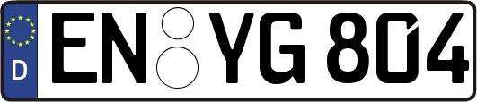 EN-YG804