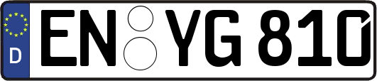 EN-YG810