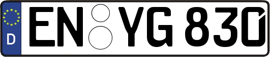 EN-YG830
