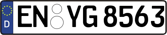 EN-YG8563