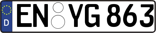 EN-YG863
