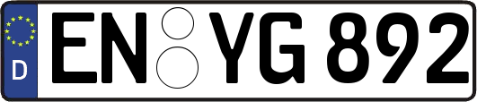 EN-YG892