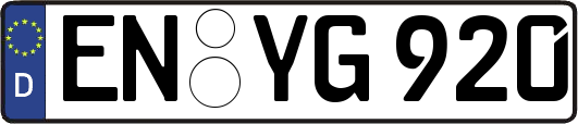 EN-YG920