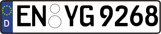 EN-YG9268