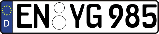 EN-YG985