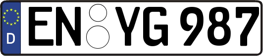 EN-YG987