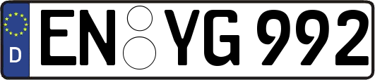 EN-YG992
