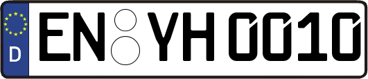 EN-YH0010