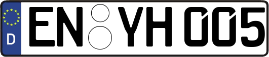 EN-YH005