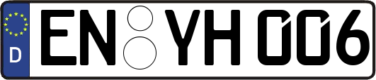 EN-YH006