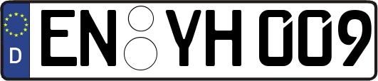 EN-YH009