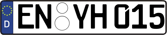 EN-YH015