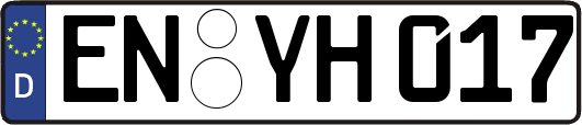 EN-YH017