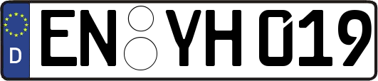 EN-YH019