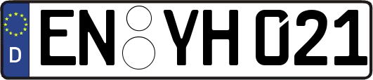EN-YH021