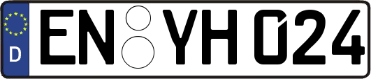 EN-YH024