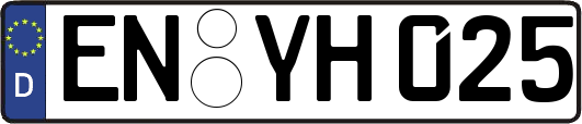 EN-YH025