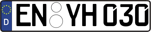 EN-YH030