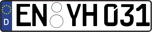 EN-YH031