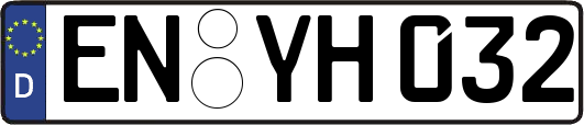 EN-YH032