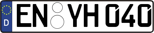 EN-YH040