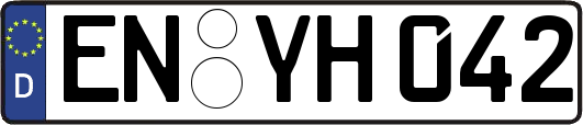 EN-YH042