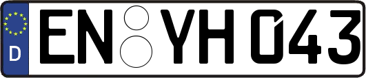 EN-YH043
