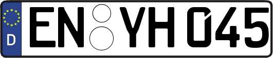 EN-YH045
