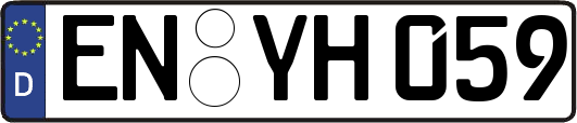 EN-YH059