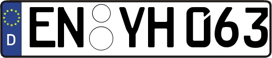 EN-YH063