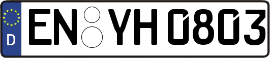 EN-YH0803