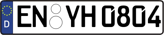 EN-YH0804