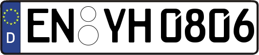 EN-YH0806